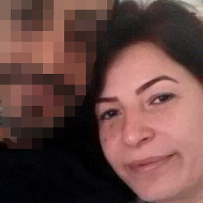 Çocuklarının önünde öldürdü! 100 gün oldu! Katil koca nerede!