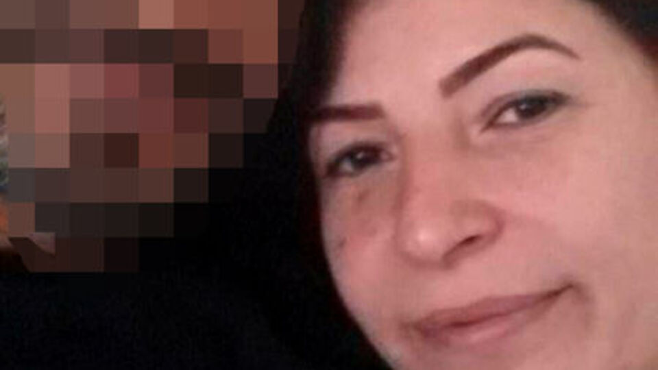 Çocuklarının önünde öldürdü! 100 gün oldu! Katil koca nerede!