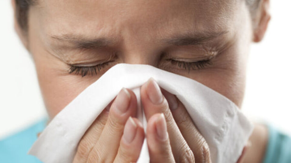 Solunum yetmezliği nedir?