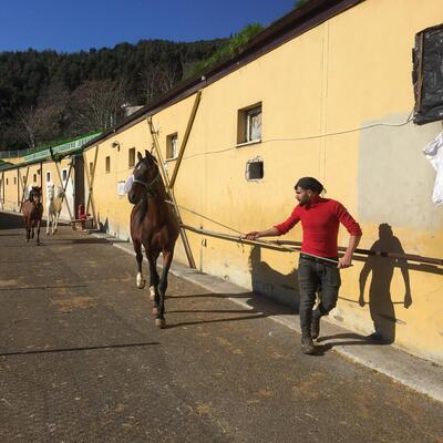 Çözüm için ilk adım!