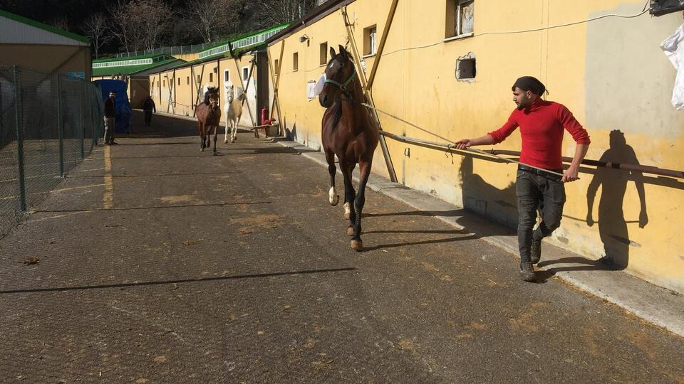 Çözüm için ilk adım!