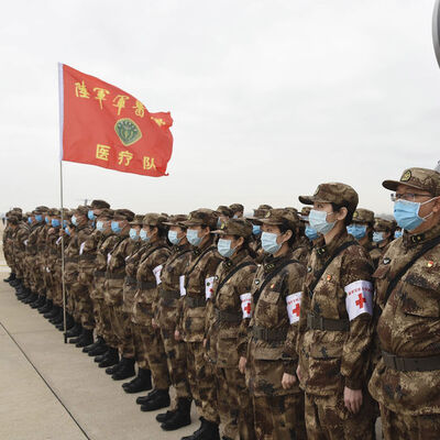 Koronavirüs'te 24 saatte 121 ölü! Tespit edilen vaka 63 bin!