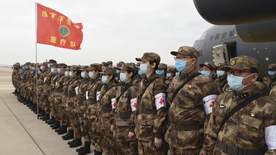 Koronavirüs'te 24 saatte 121 ölü! Tespit edilen vaka 63 bin!