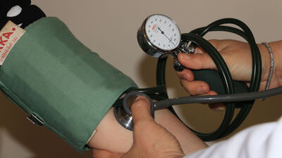 Tansiyon neden yükselir?