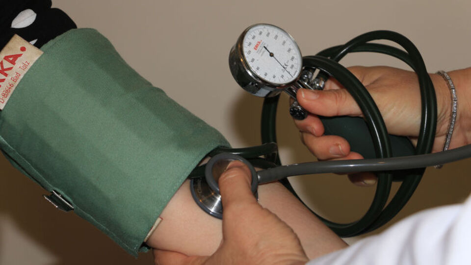 Tansiyon neden yükselir?