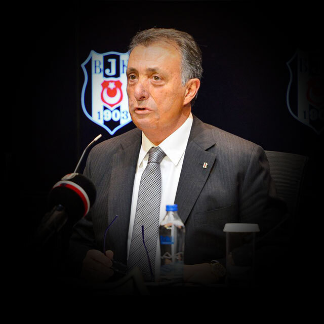 İşte Çebi'nin Beşiktaş'a verdiği para