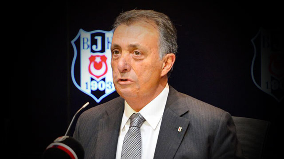 İşte Çebi'nin Beşiktaş'a verdiği para
