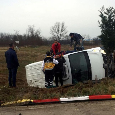 'Kaza simsarları'na dikkat!