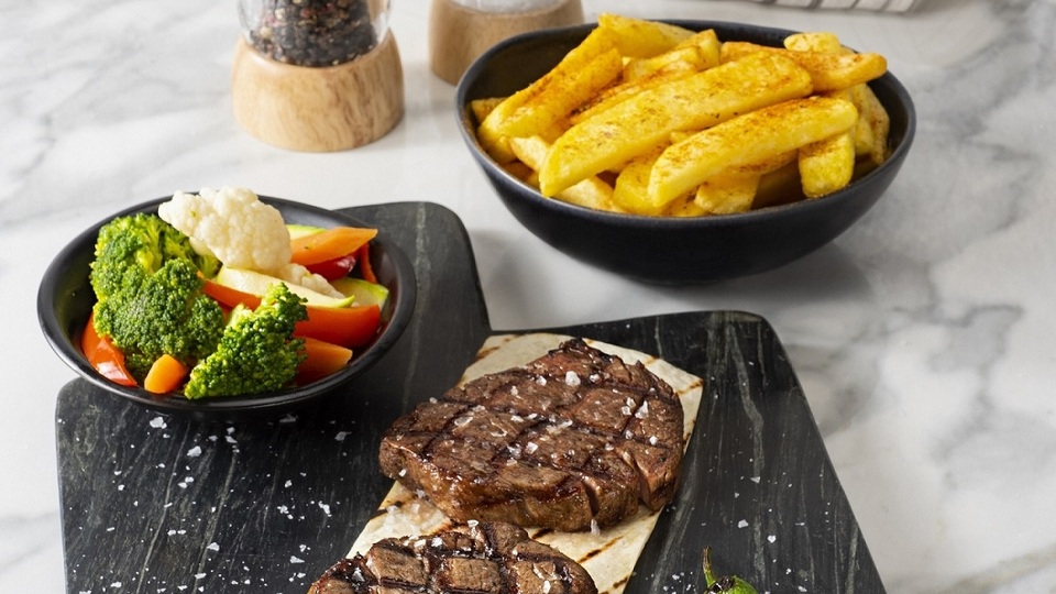 Happy Moon's 40 şubeye ulaşacak