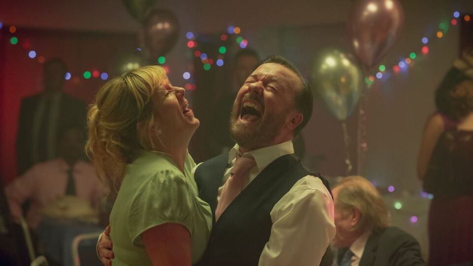 Netflix After Life 2. sezon ne zaman?