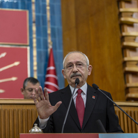Kılıçdaroğlu'nun Erdoğan'a karşı dava açacağı açıklandı