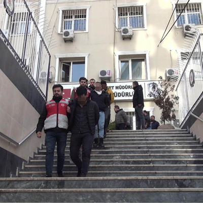 'Olta Mehmet'ten 4 ayda 6 milyonluk vurgun!