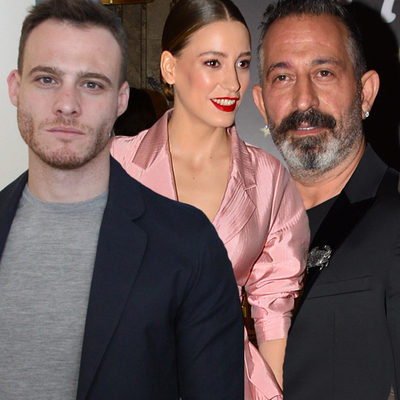 Eski sevgiliden sürpriz aşka ilk yorum