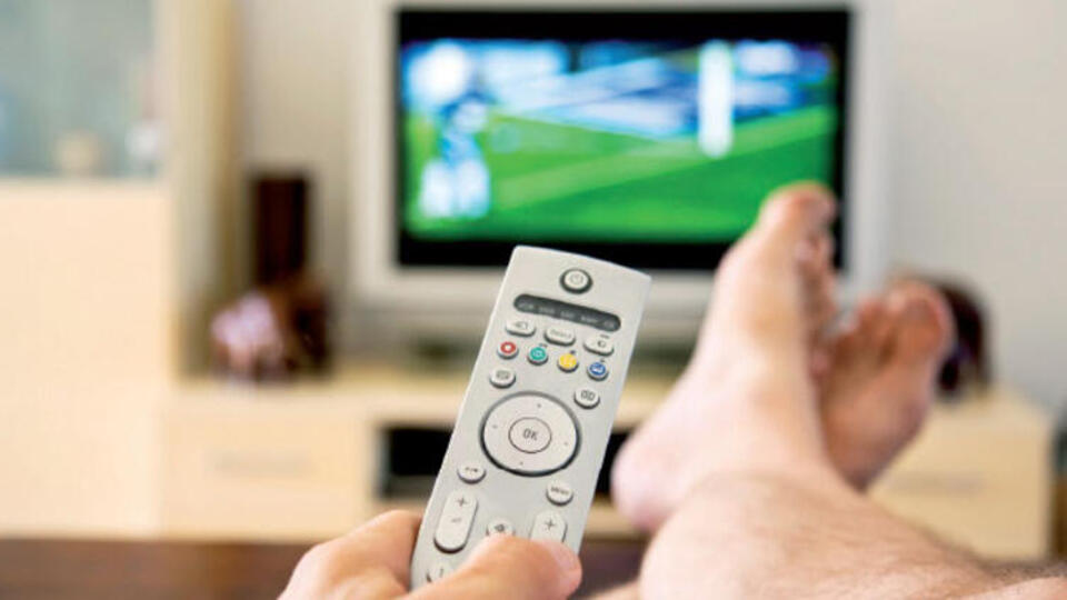 Yayın akışı 14 Şubat