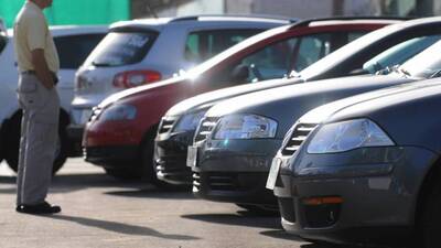 Sigorta Birliği'nden 'pert' araç uyarısı