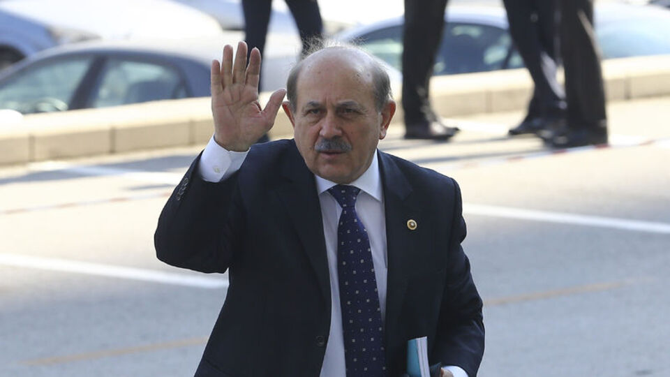 Burhan Kuzu hakkında 'Zindaşti' incelemesi