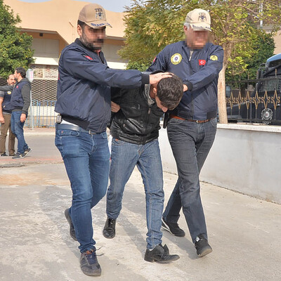 Teröristler emojilerle anlaşmışlar!