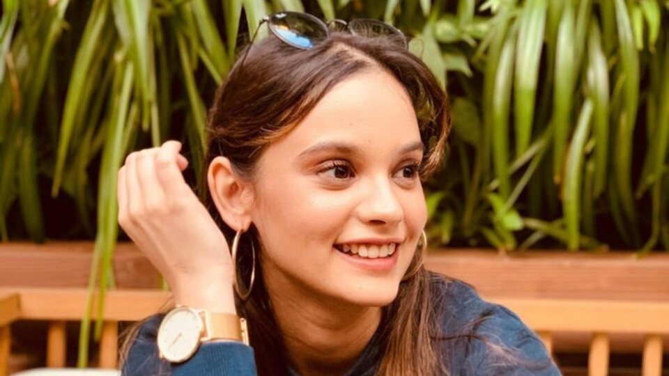 Serra Pirinç kimdir?