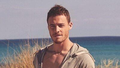 Kerem Bursin kimdir?