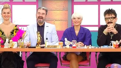 Kuaförüm Sensin'de kim elendi?