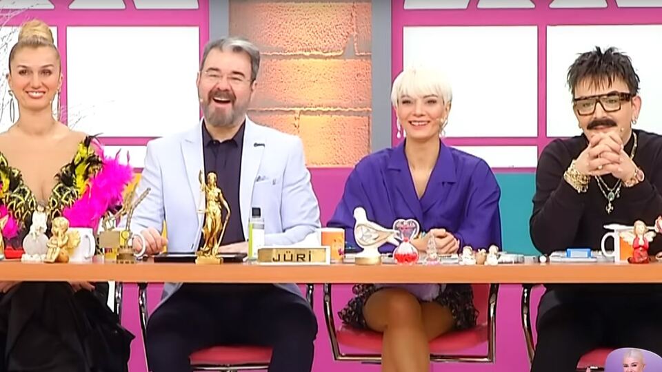 Kuaförüm Sensin'de kim elendi?