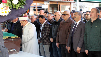 Ünlü yönetmenin acı günü