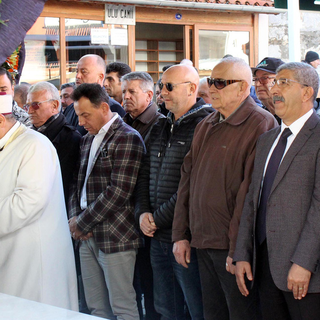 Ünlü yönetmenin acı günü