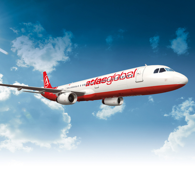 Atlasjet resmen iflas başvurusu yaptı