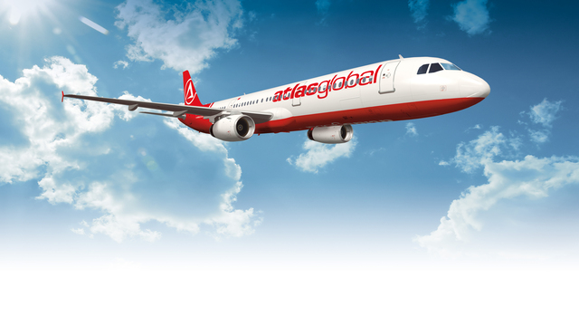 Atlasjet resmen iflas başvurusu yaptı