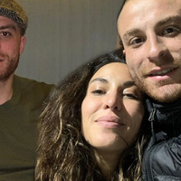 Gökhan'ın yeni aşkı