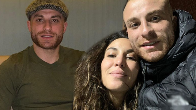 Gökhan'ın yeni aşkı