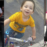 Minik Eymen'in katil zanlıları çıldırttı