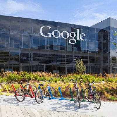 Rekabet Kurumu'ndan Google'a ceza