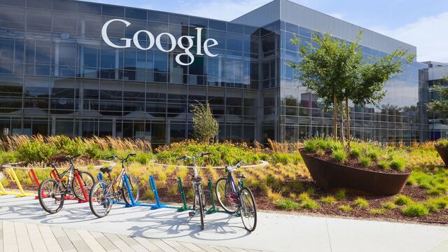 Rekabet Kurumu'ndan Google'a ceza