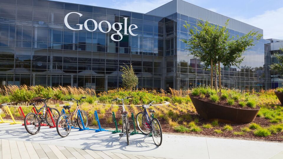 Rekabet Kurumu'ndan Google'a ceza