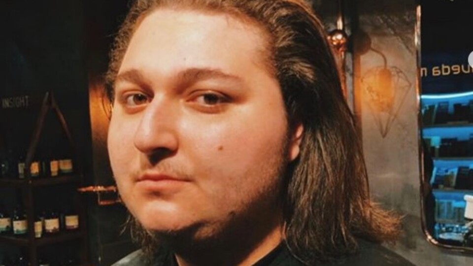 Mesut Can Tomay kimdir?