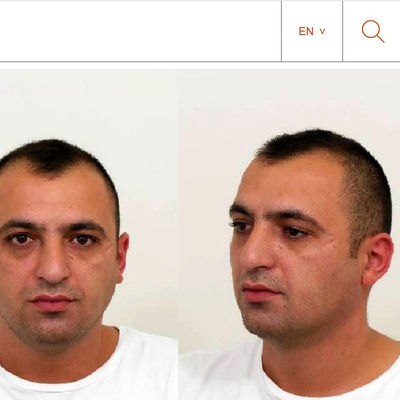 O silah suikastte kullanılmış!