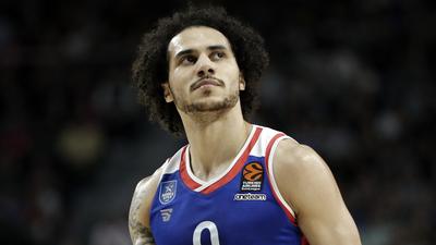 "Harika hissediyorum"