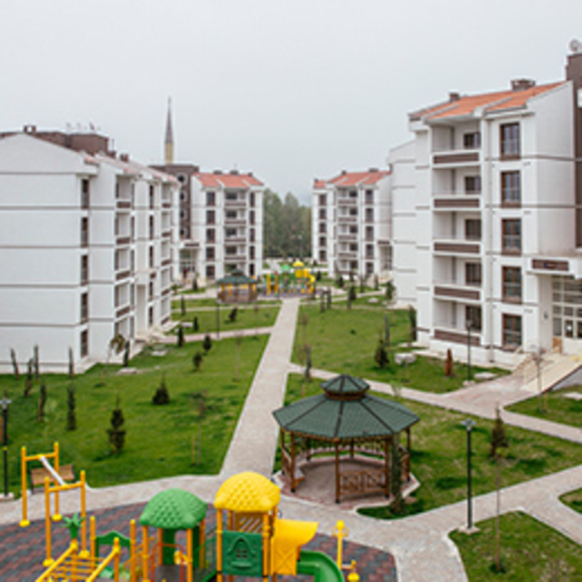 2020 TOKİ kura çekilişi ne zaman?