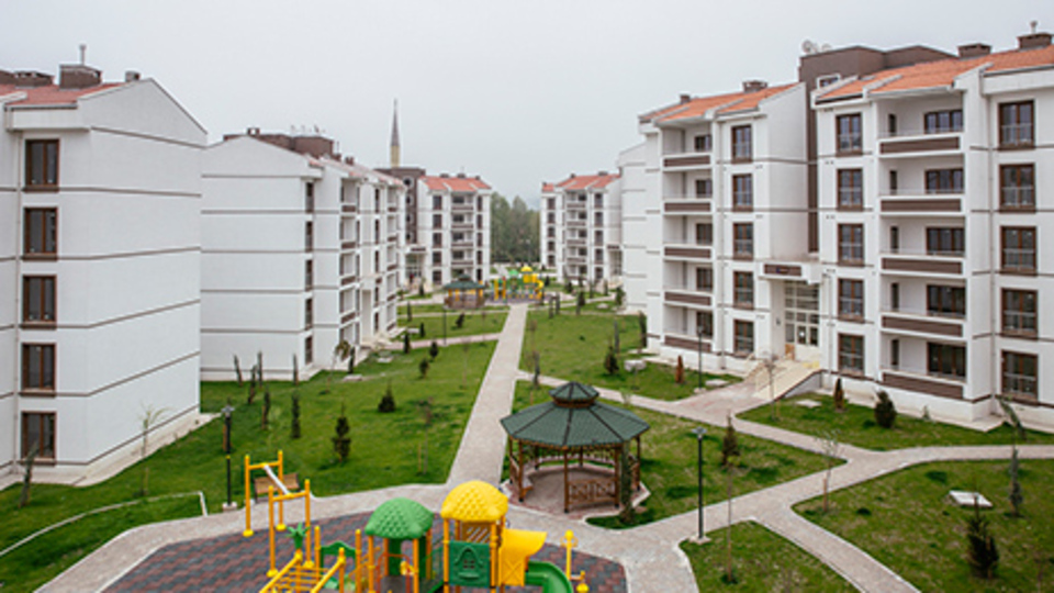 2020 TOKİ kura çekilişi ne zaman?