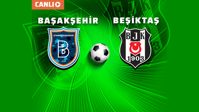 Kritik maç Başakşehir'in!