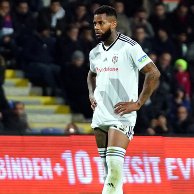 Beşiktaş'ın umudu kalmadı