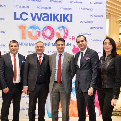 'Dördüncü kıtaya açılacağız'