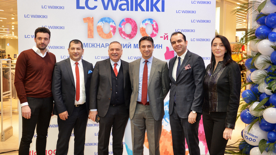 'Dördüncü kıtaya açılacağız'