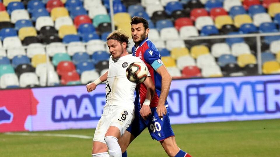 Düelloda kazanan yok