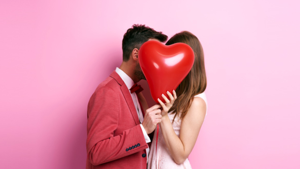 Sevgililer Günü tuzağına dikkat!