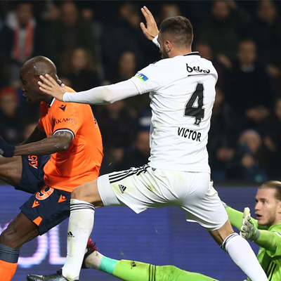 "Avcı'nın ruhu vardı farkı Ba yarattı"