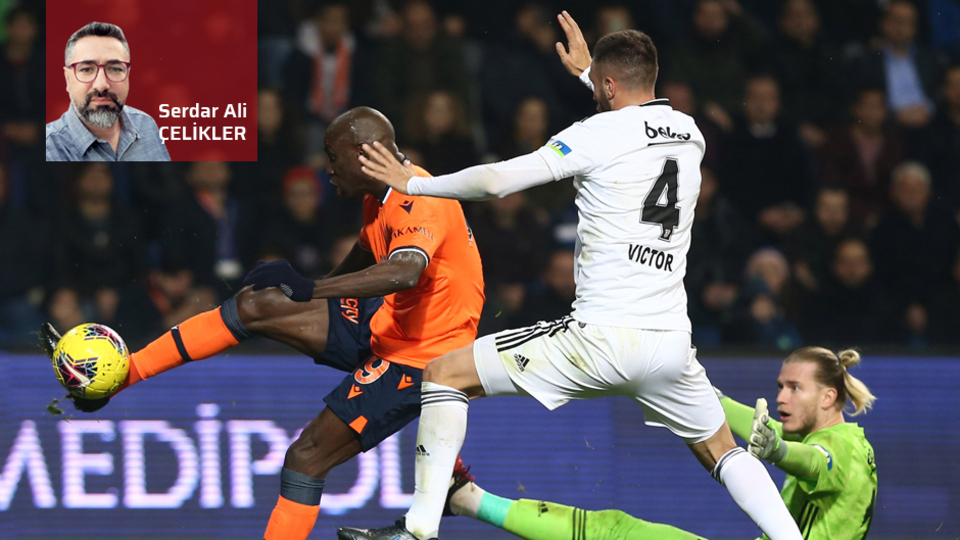 "Avcı'nın ruhu vardı farkı Ba yarattı"