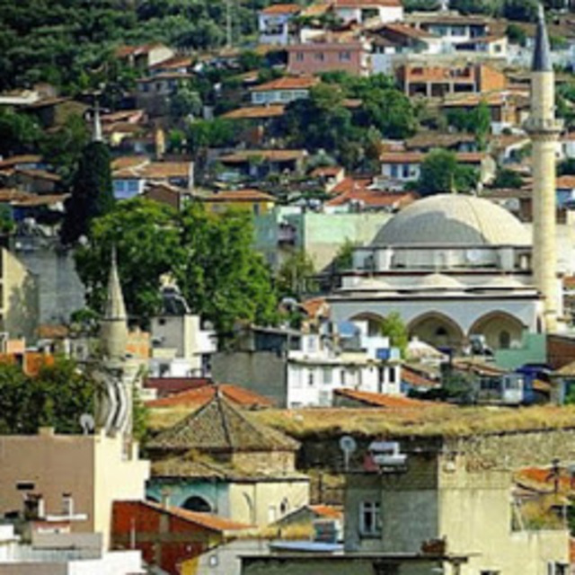 İzmir Cuma namazı saat kaçta?