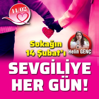 HT Mikrofon | Sokak 14 Şubat için ne diyor?